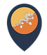 Bhutan Flag
