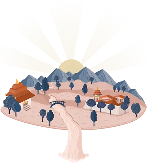 Contact Us Illustration